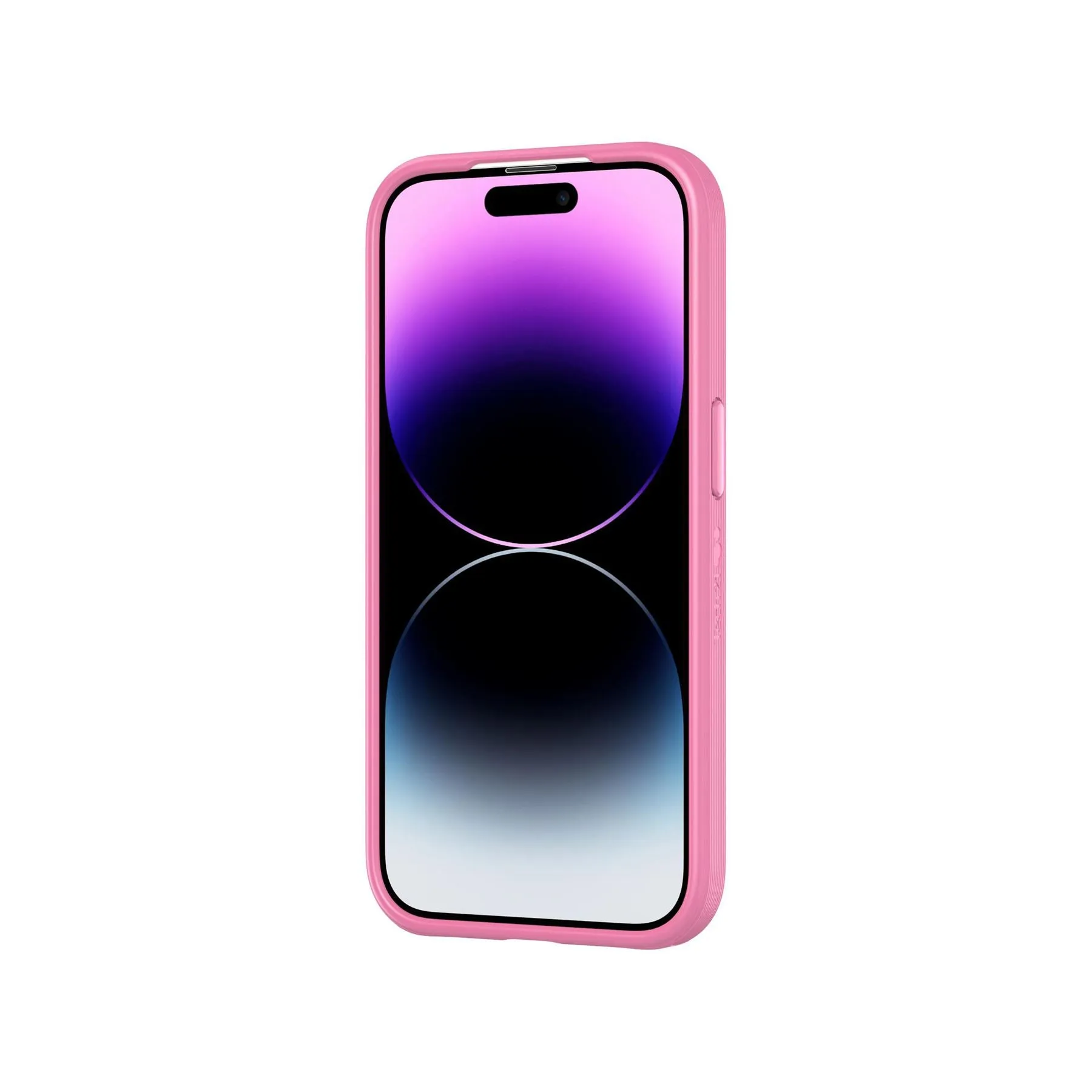 Evo Lite - Apple iPhone 14 Pro Case - Fuchsia