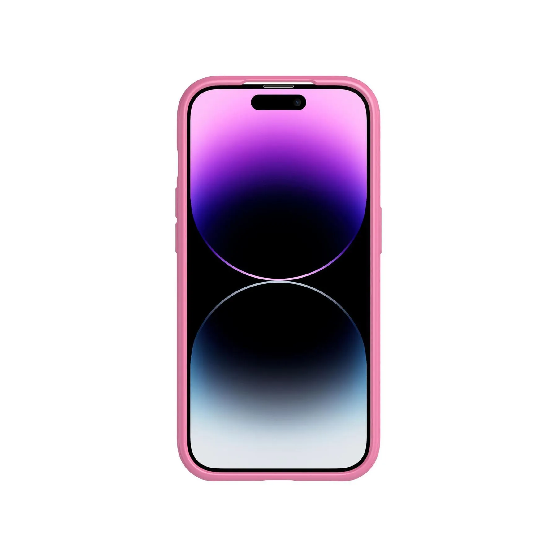 Evo Lite - Apple iPhone 14 Pro Case - Fuchsia