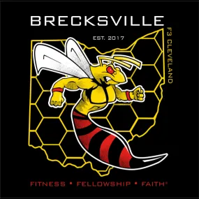 F3 Brecksville Pre-Order June 2024