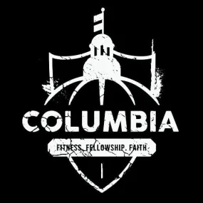 F3 Columbia Shirts Pre-Order June 2023