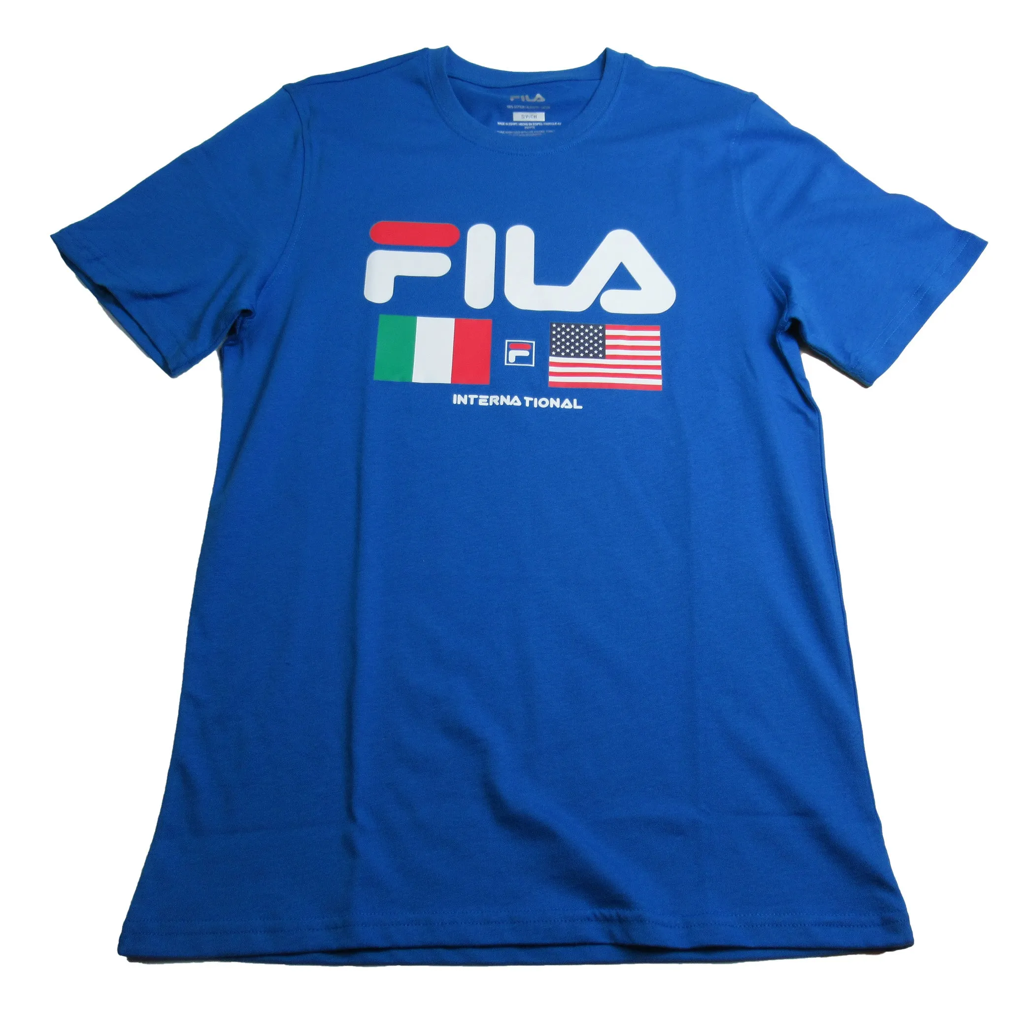 Fila Men's International T-Shirt LM913786