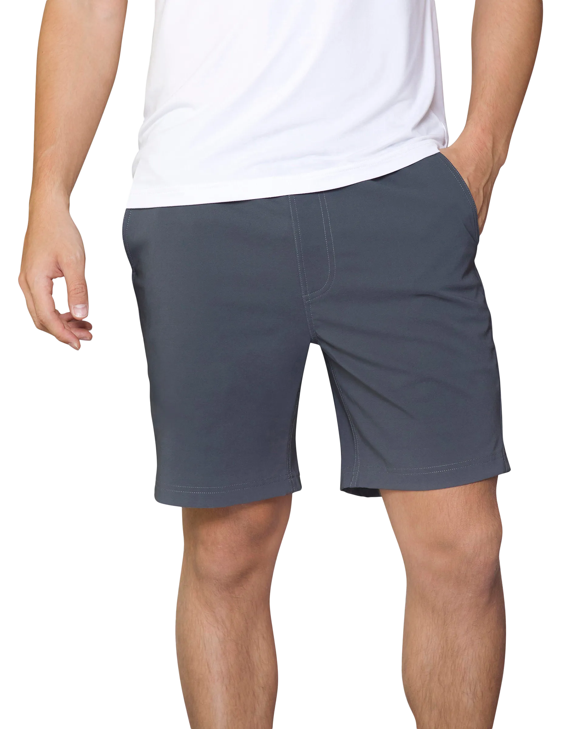 FINAL SALE - Contender Training Shorts