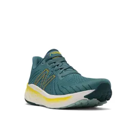 Fresh Foam X Vongo v5 - Deep Sea with Sulphur Yellow - Men's