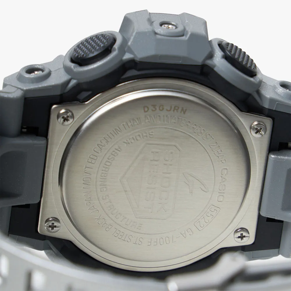 G-SHOCK GA-700FF-8A / Assorted