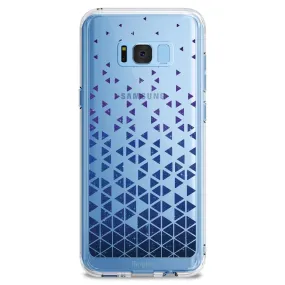 Galaxy S8 Case | Fusion Deco