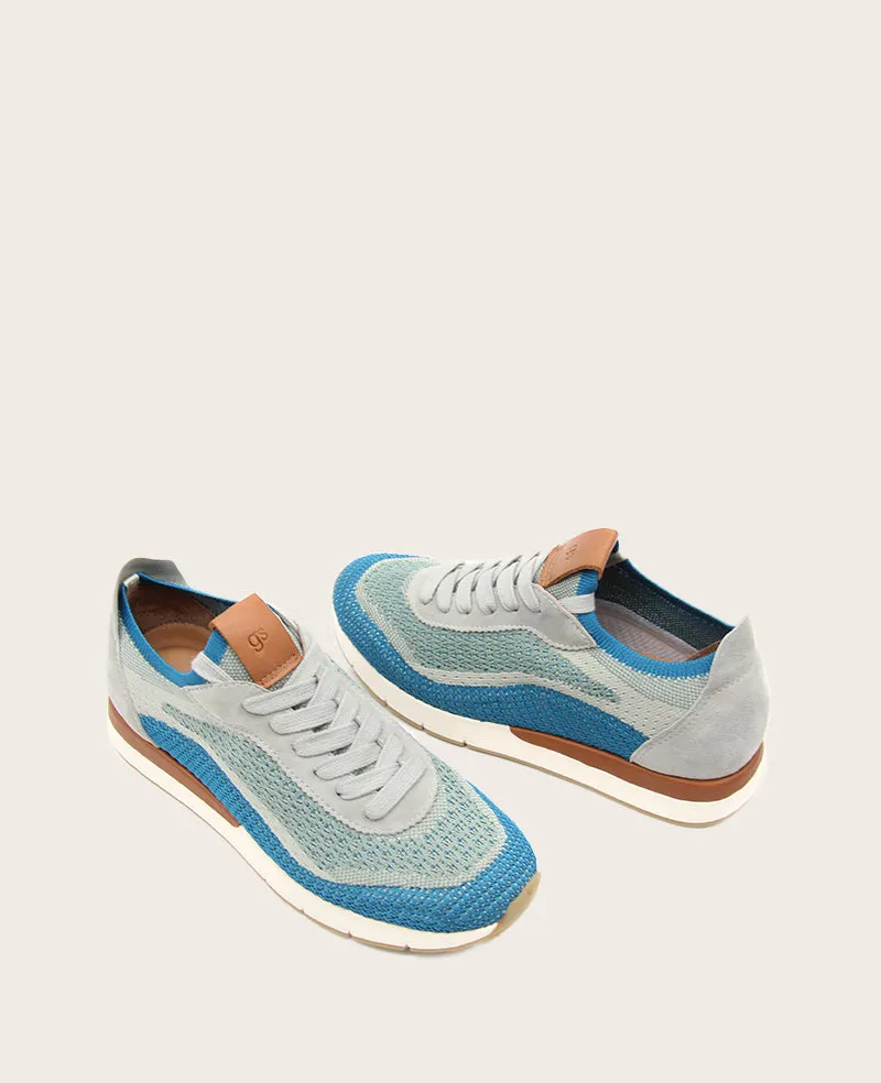 GENTLE SOULS - Juno Knit Sneaker