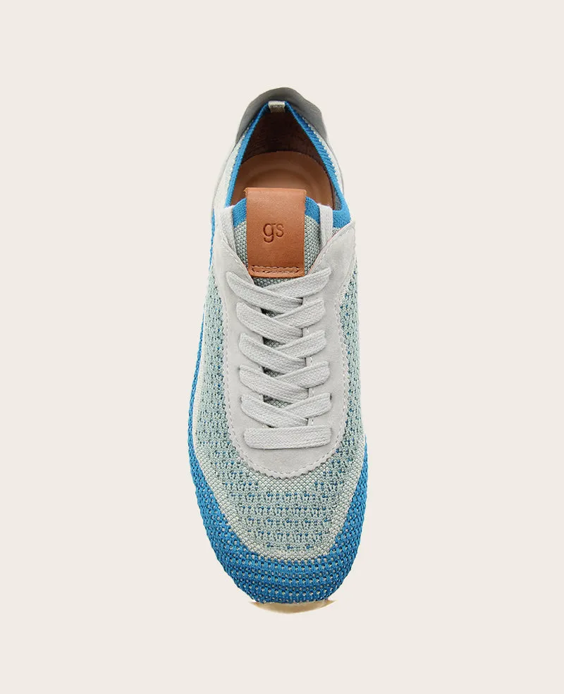 GENTLE SOULS - Juno Knit Sneaker