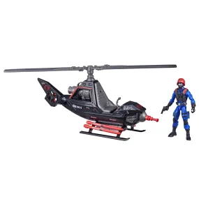 G.I. Joe Retro Collection Cobra F.A.N.G.