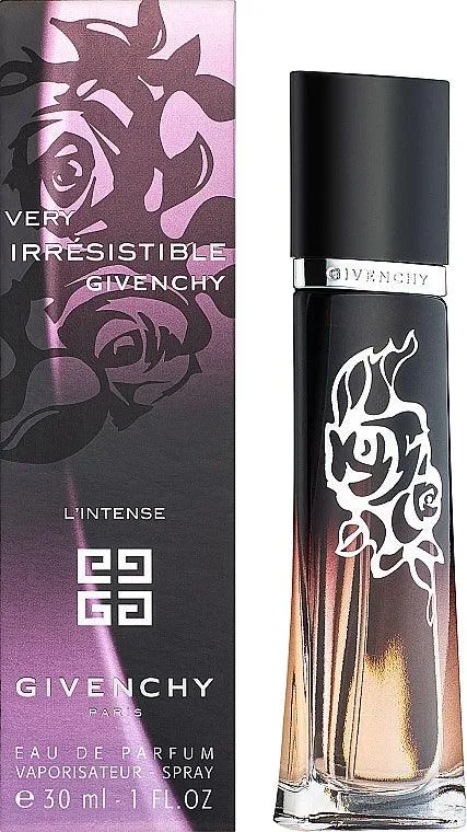 Givenchy Very irresistible L'Intense Eau de Parfum for Women