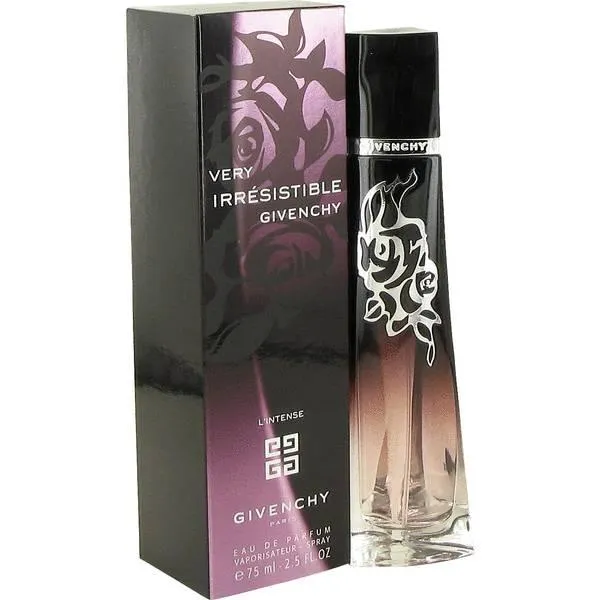 Givenchy Very irresistible L'Intense Eau de Parfum for Women