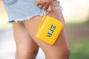 Gold SGRHO Wallet