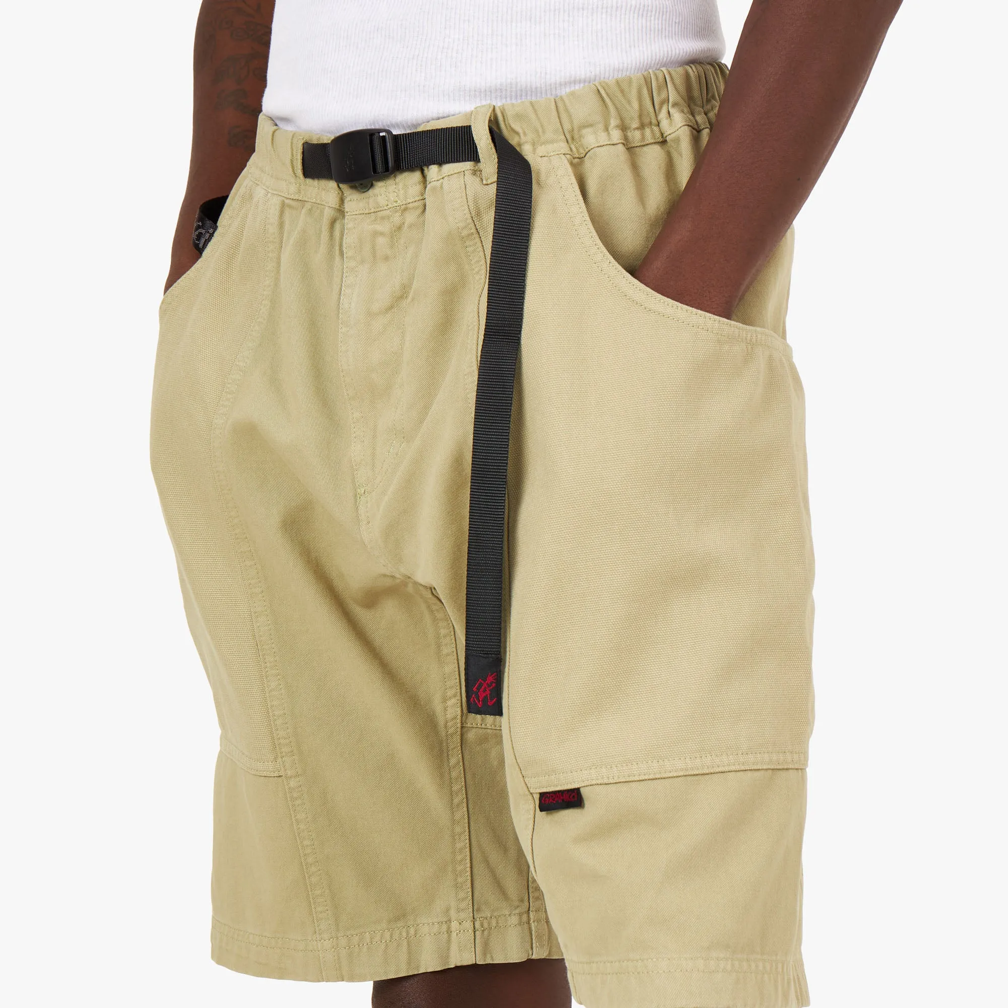 Gramicci Gadget Shorts / Faded Olive