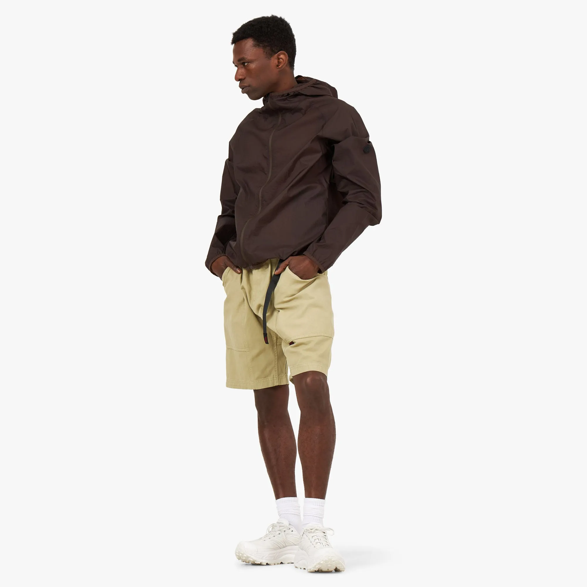 Gramicci Gadget Shorts / Faded Olive