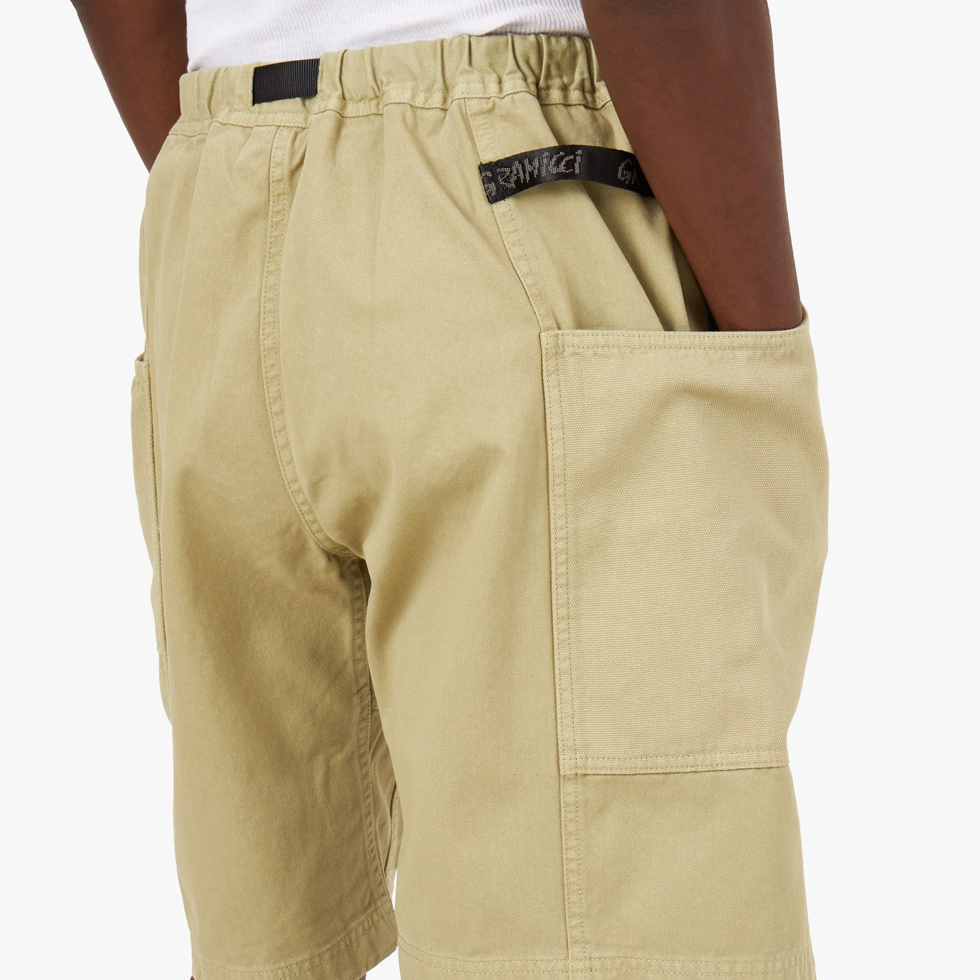 Gramicci Gadget Shorts / Faded Olive