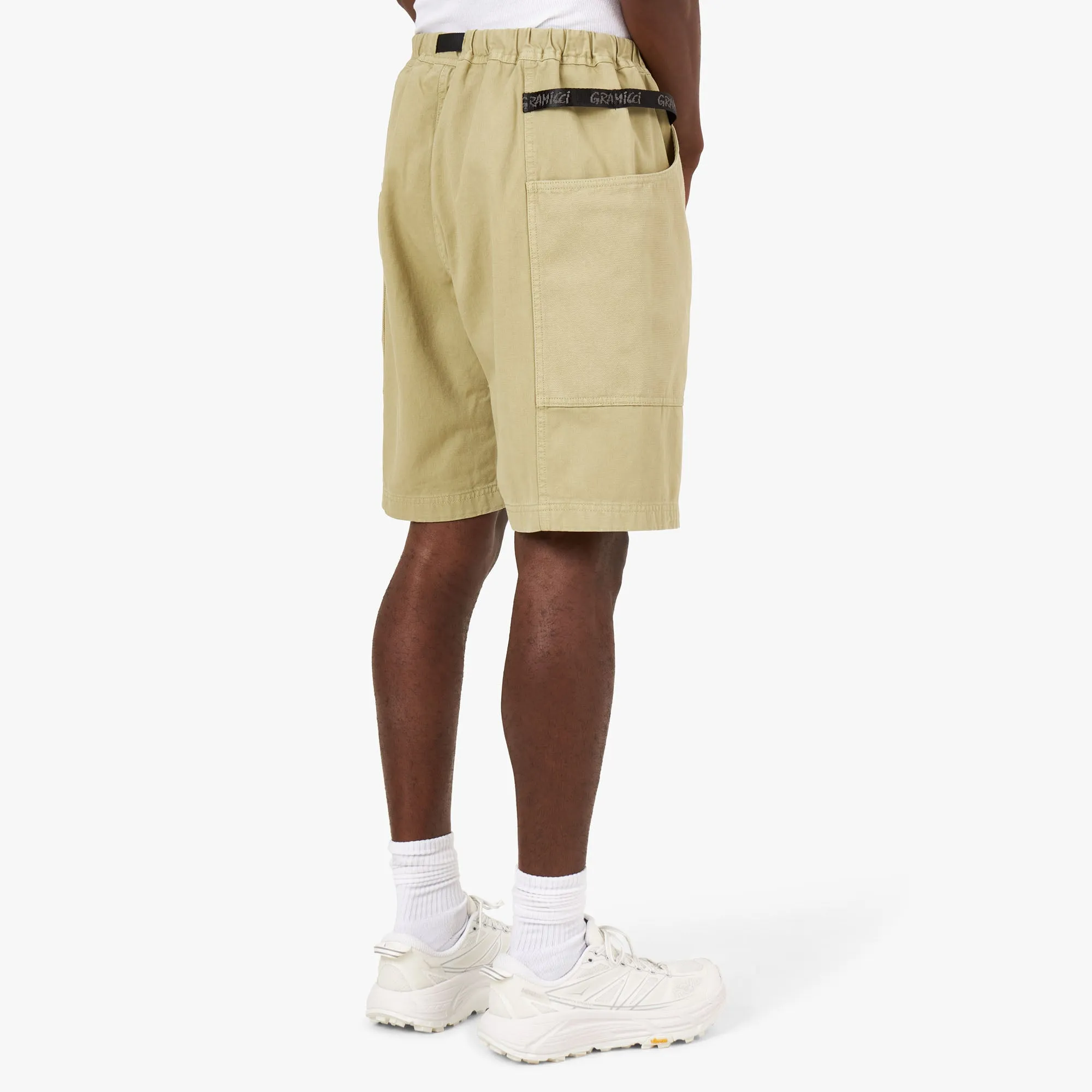 Gramicci Gadget Shorts / Faded Olive