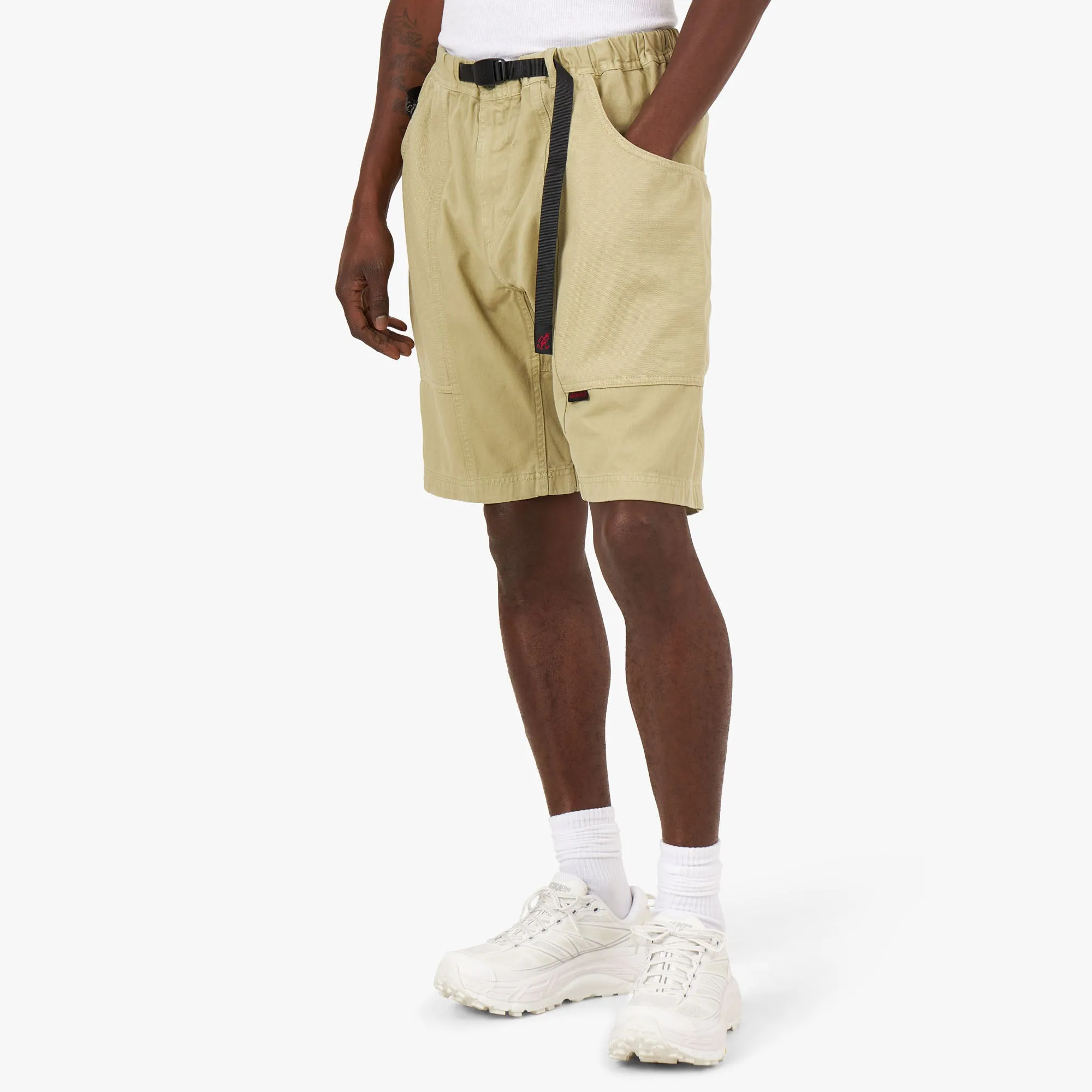 Gramicci Gadget Shorts / Faded Olive