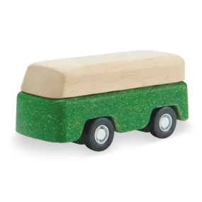 Green Bus