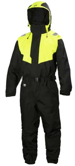 Helly Hansen Leknes Waterproof Padded winter coverall Suit- 71613