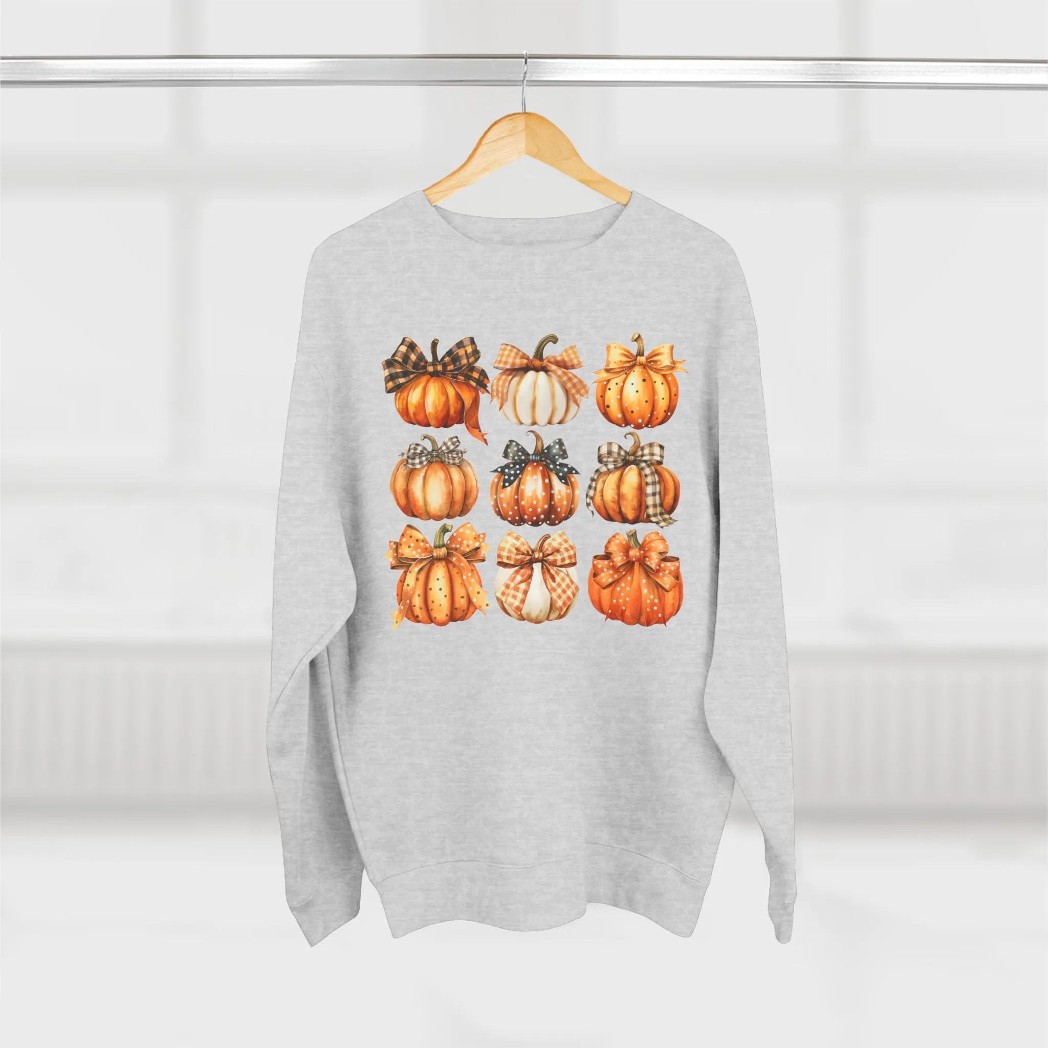 Hey There Pumpkin Sweatshirt (Lane 7)