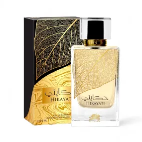 Hikayati by Al Fares Eau de Parfum Spray 3.4 Oz Unisex