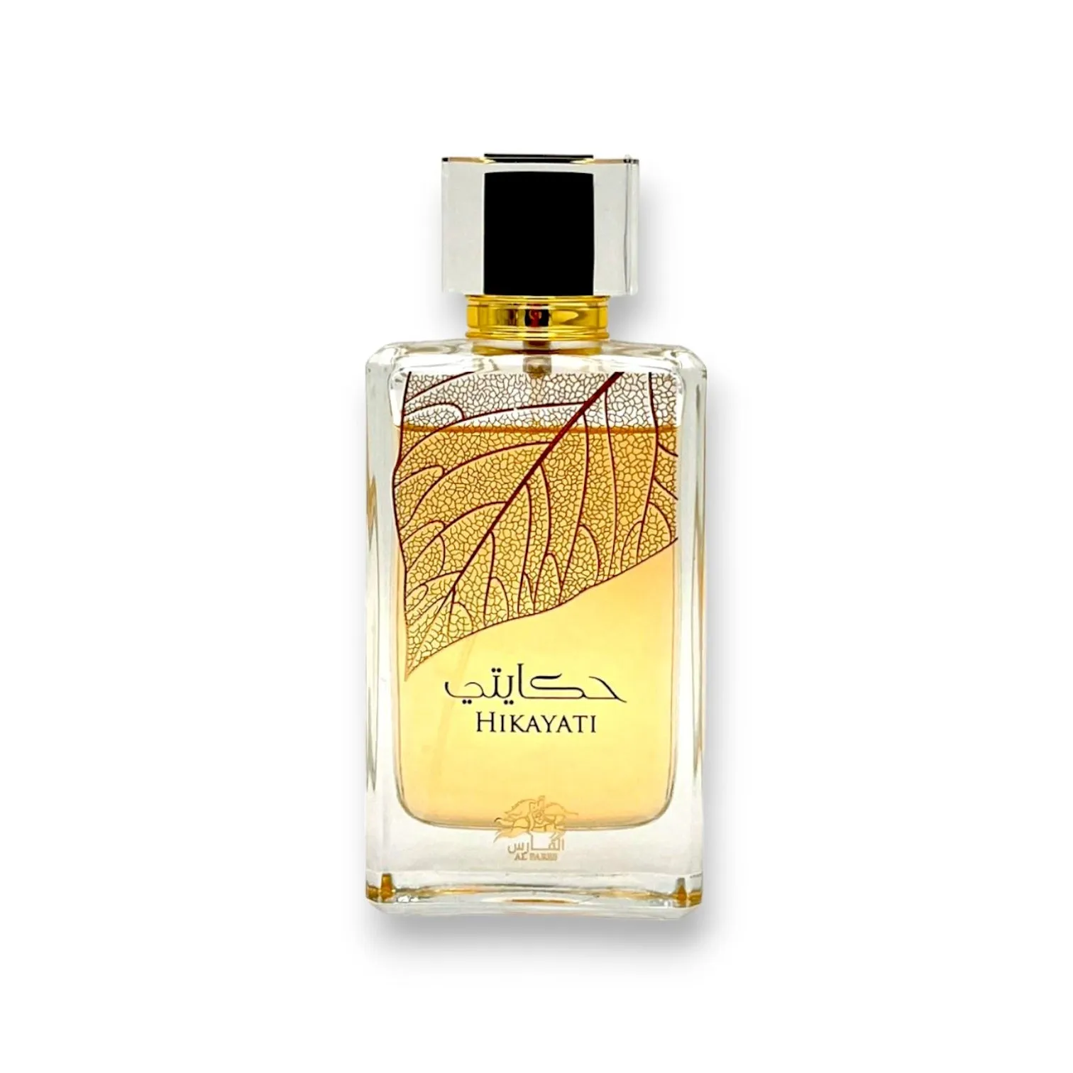 Hikayati by Al Fares Eau de Parfum Spray 3.4 Oz Unisex