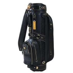 Honma CB-12104 Caddy Bag - Black