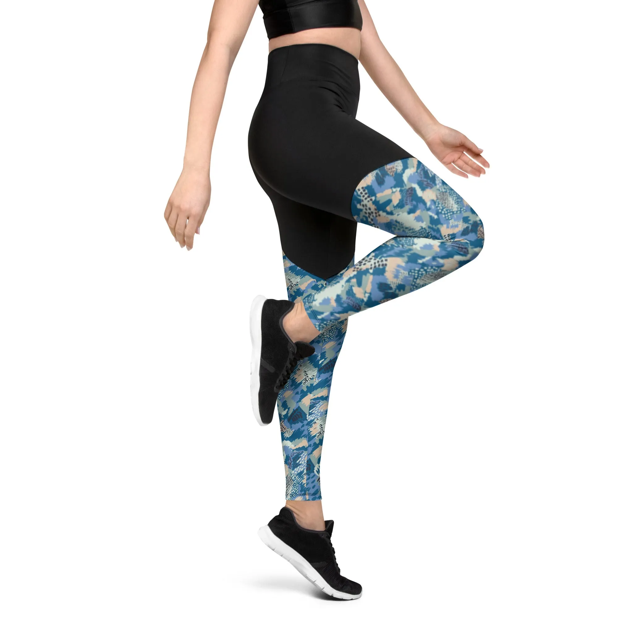 Inspiration Jubilee Sport Leggings