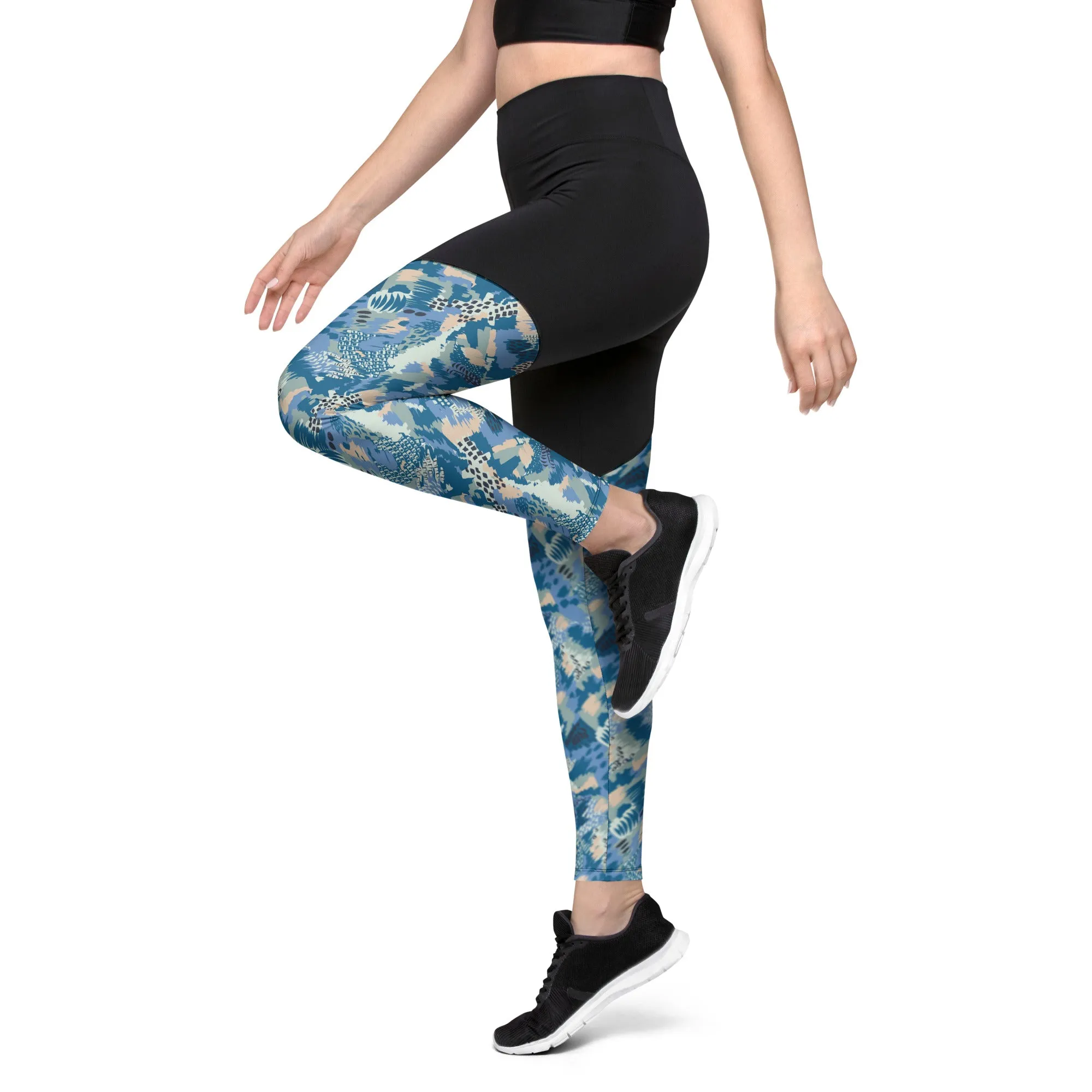 Inspiration Jubilee Sport Leggings