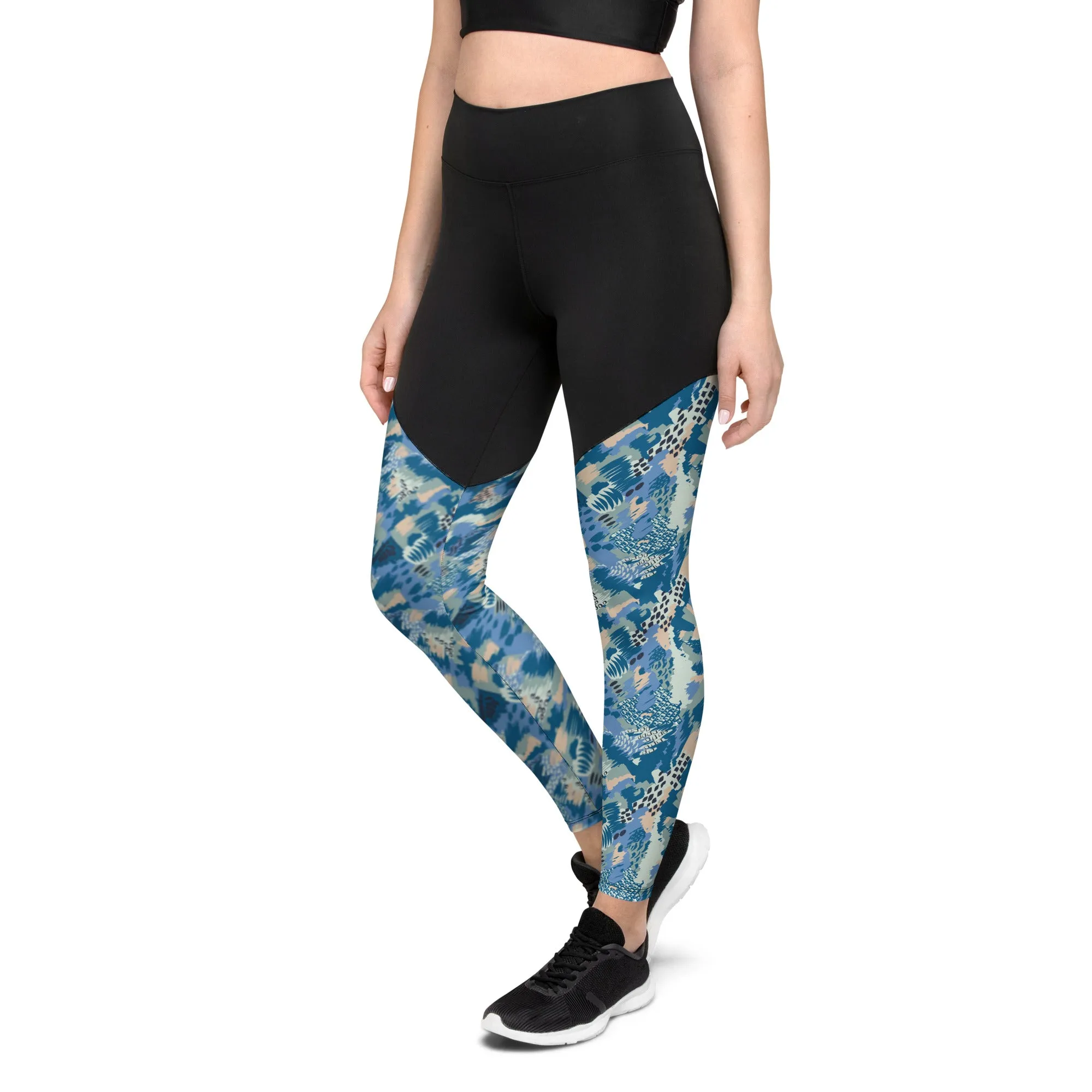 Inspiration Jubilee Sport Leggings