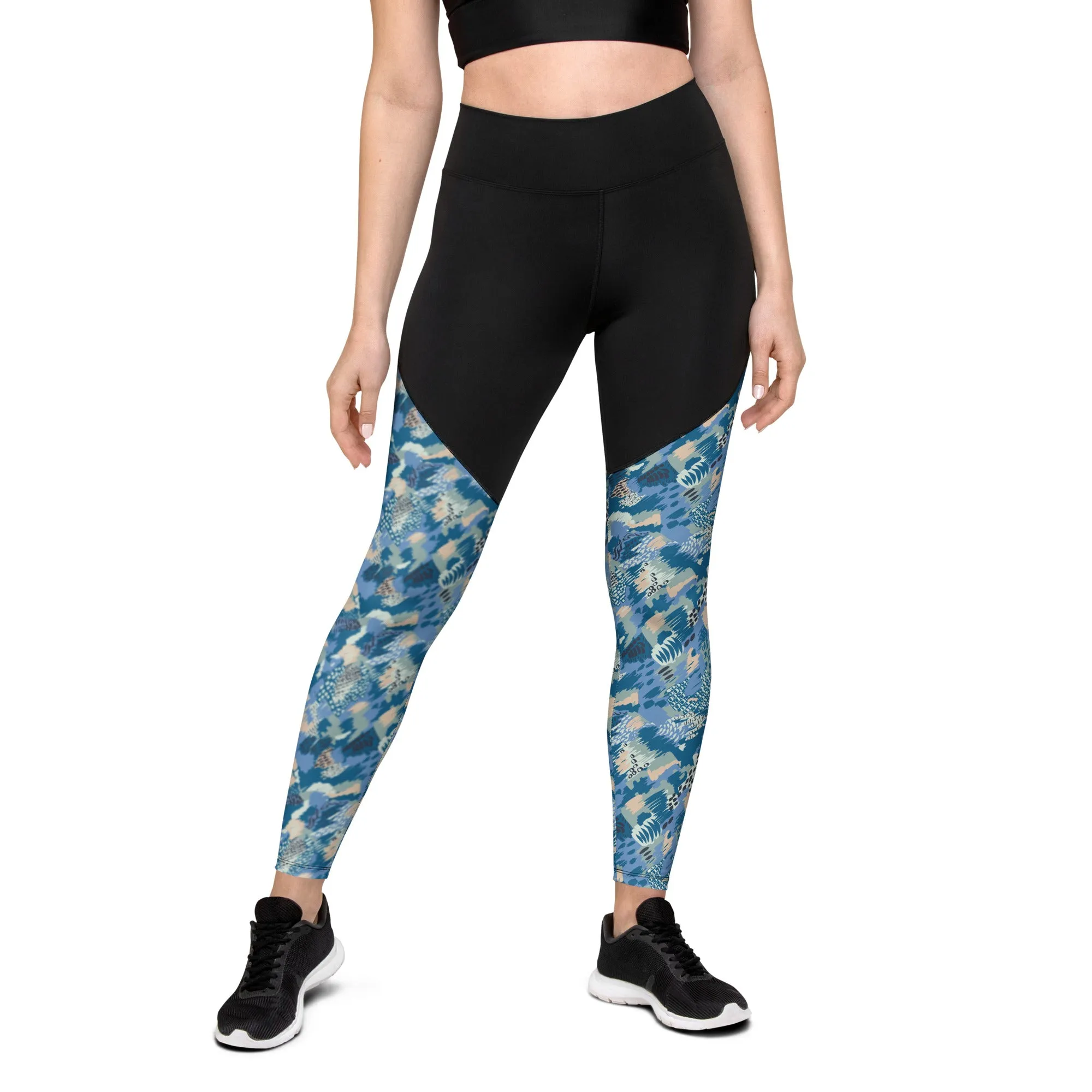 Inspiration Jubilee Sport Leggings