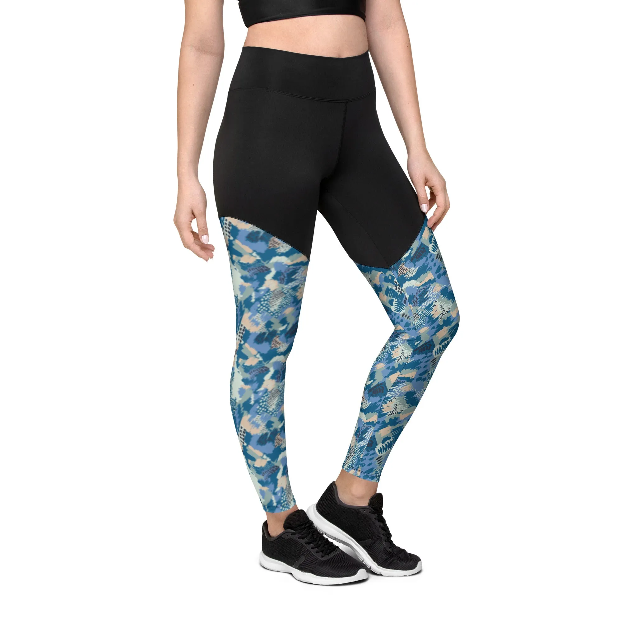 Inspiration Jubilee Sport Leggings