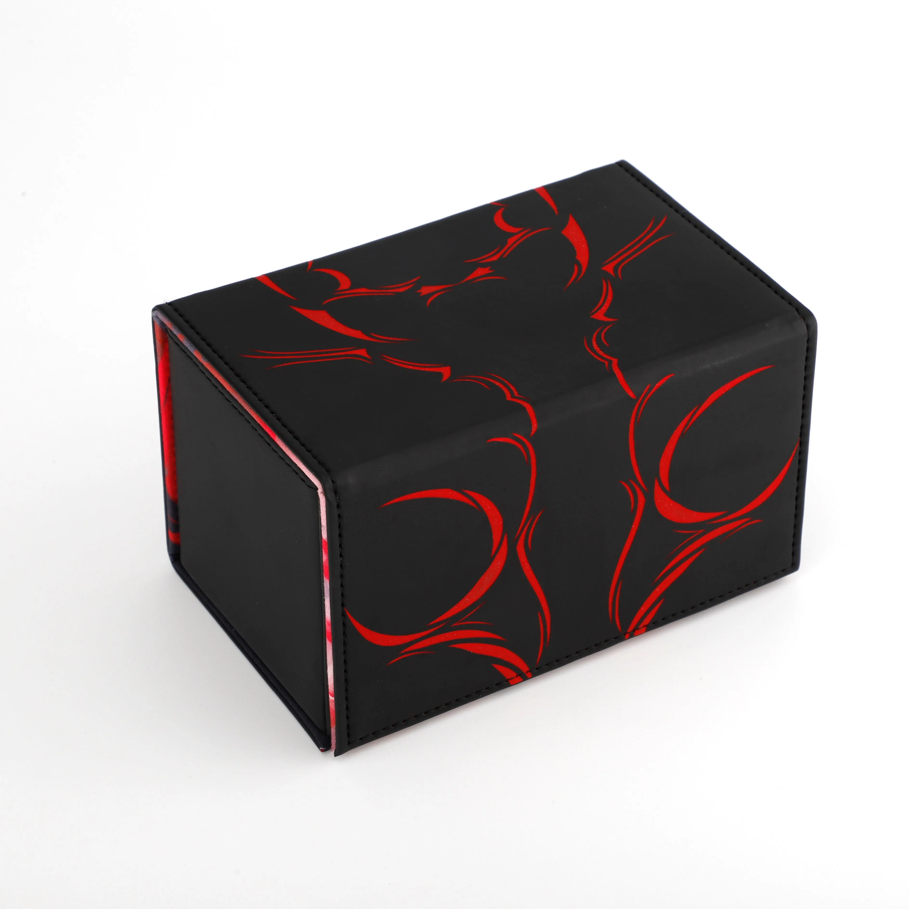 J-Devil Dicewinder Deck Box