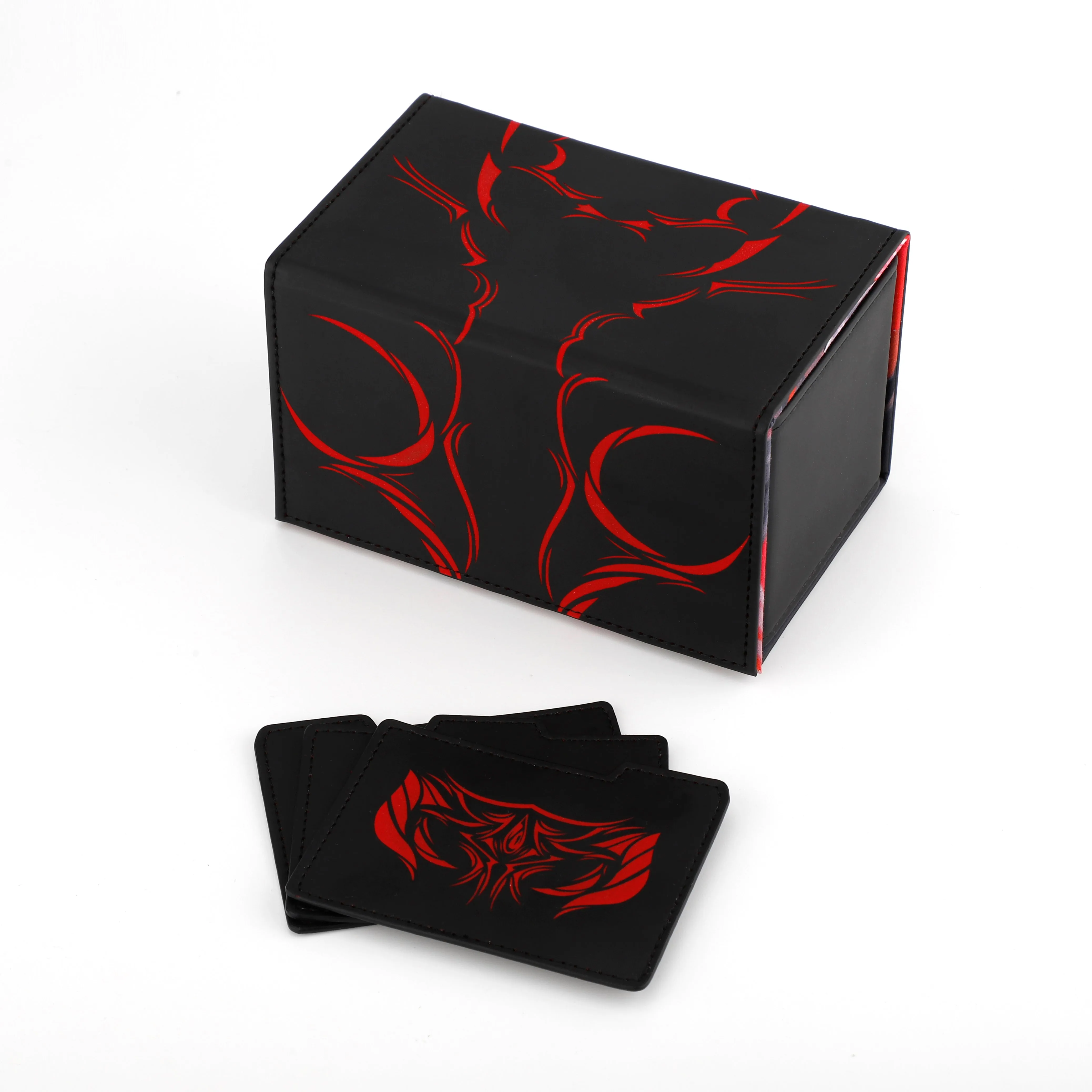 J-Devil Dicewinder Deck Box