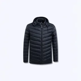 Jaqueta Puffer Marlowe