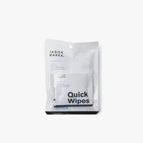 Jason Markk Quick Wipes 3 Pack - Refresh (English Only) / Assorted