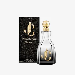 Jimmy Choo I Want Choo Forever Eau De Parfum