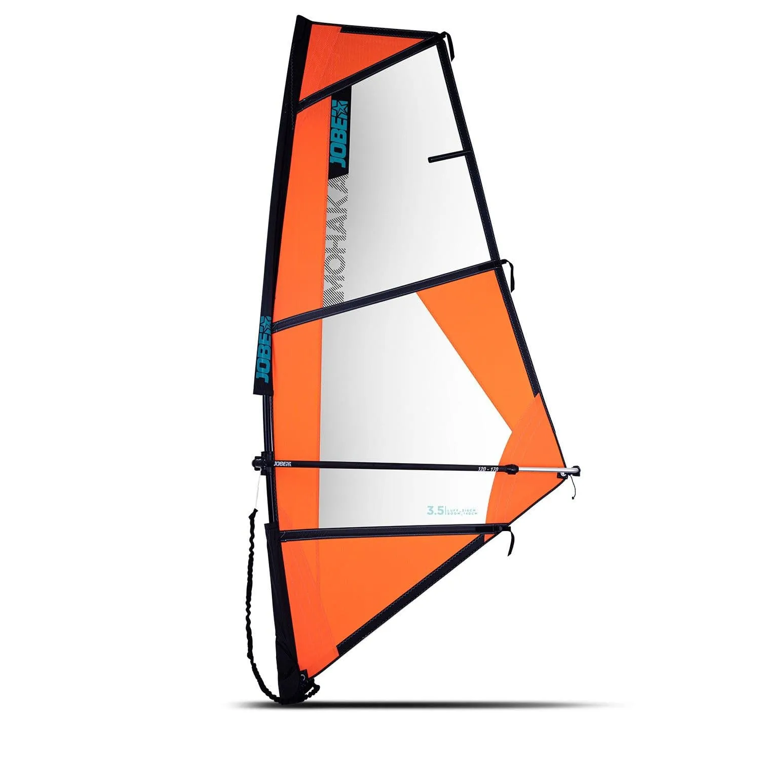 Jobe Mohaka SUP Sail 3.5m2