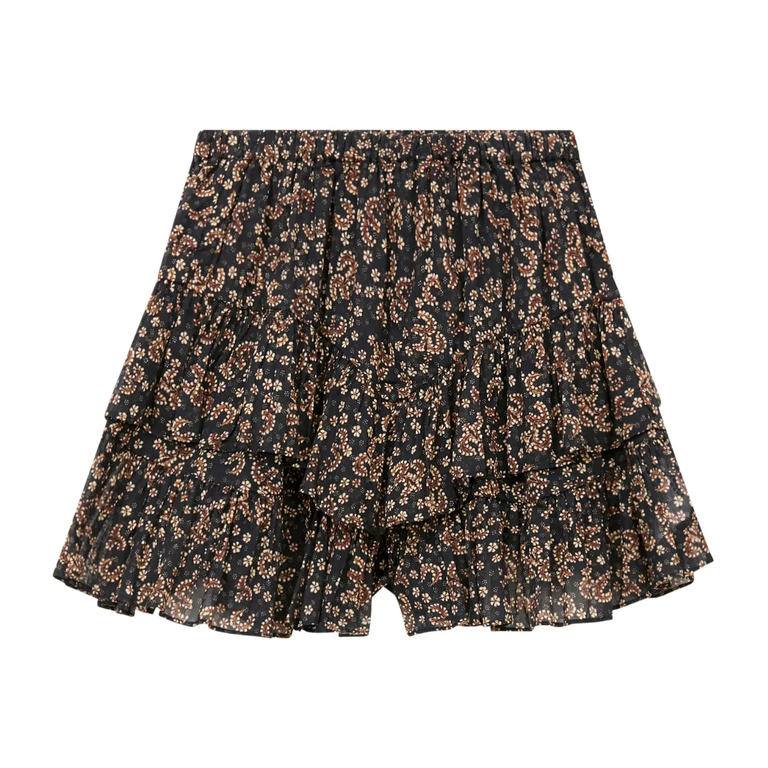 Jocadia Shorts