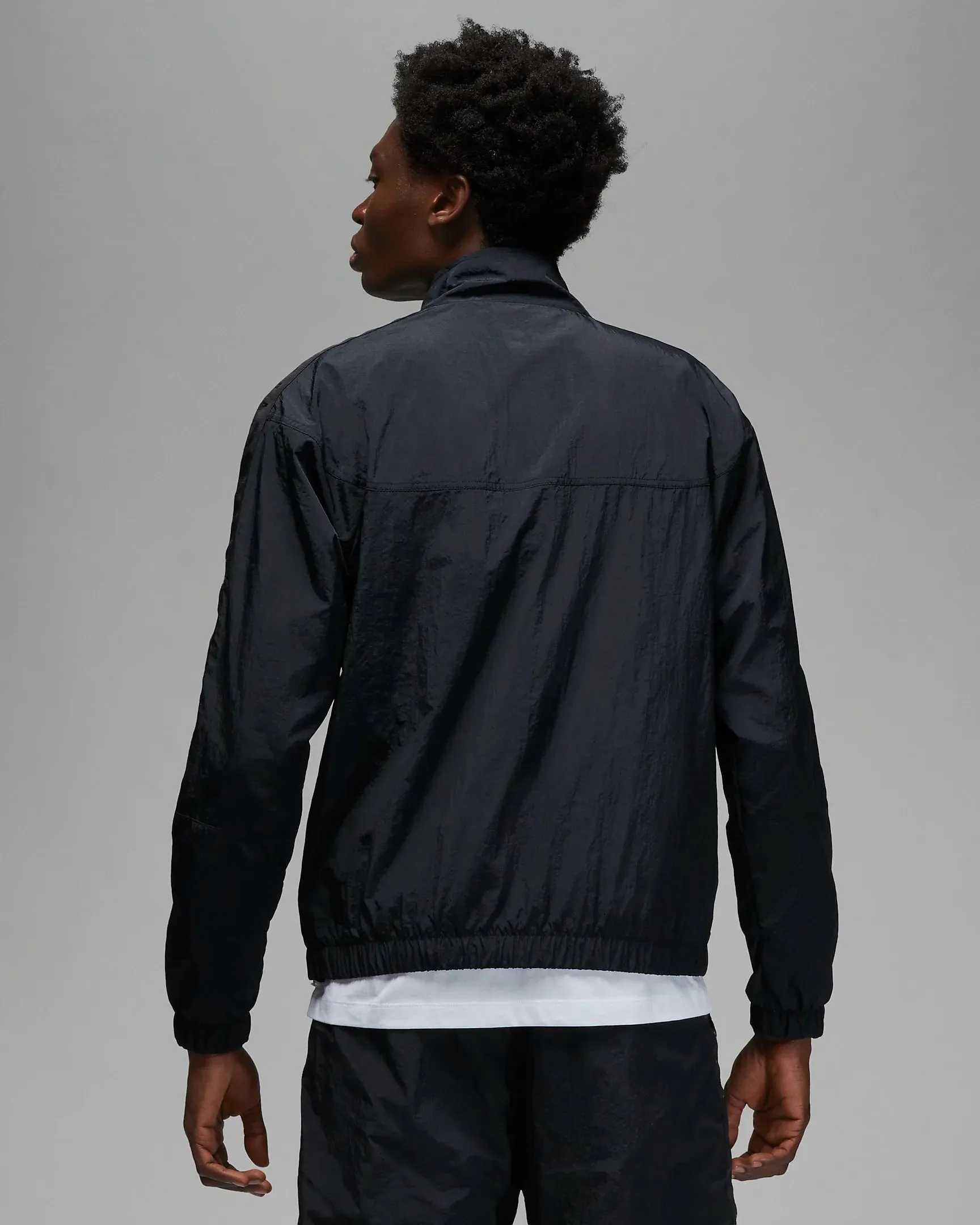 Jordan Essentials Men's Warmup Jacket