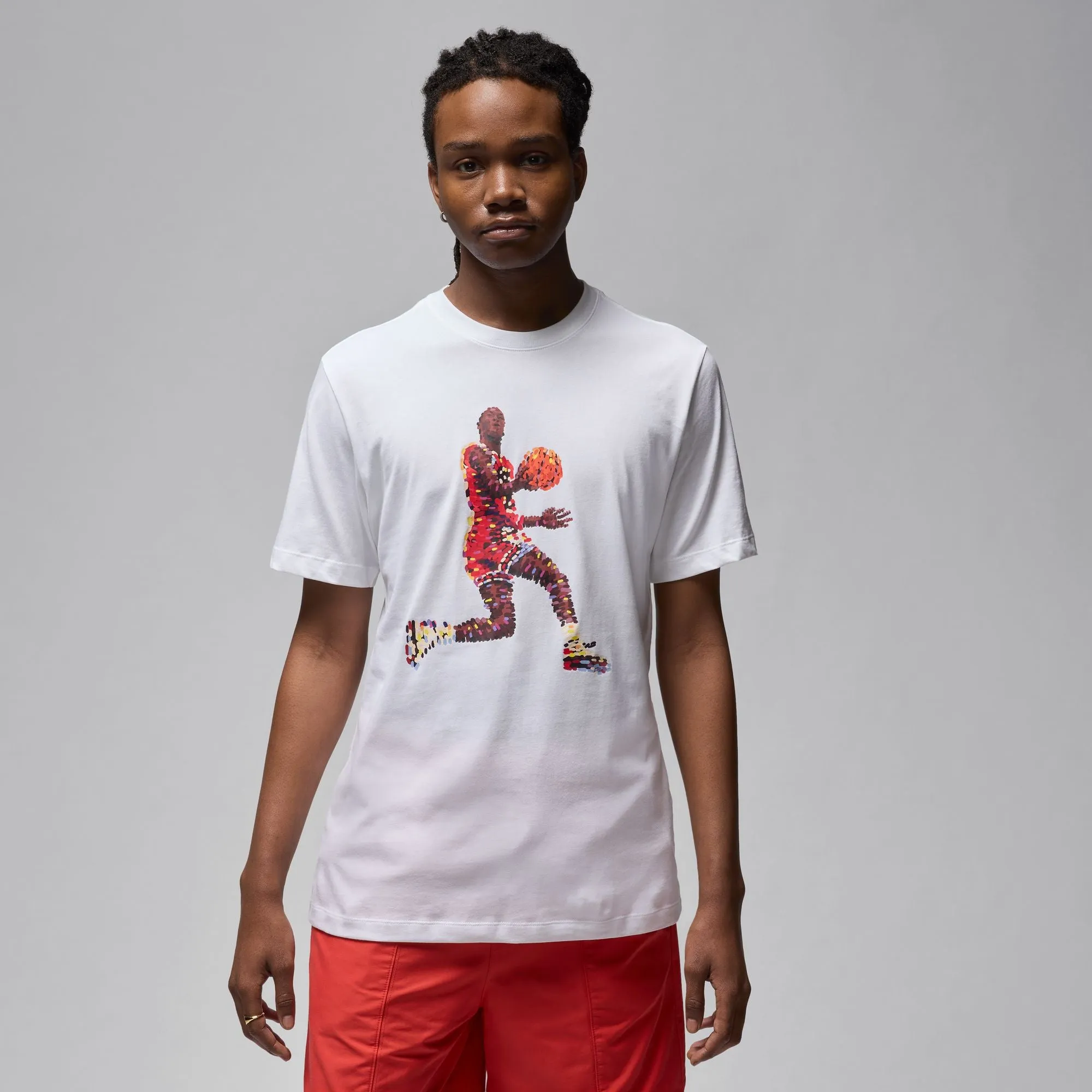 Jordan Flight Essentials Men's T-Shirt