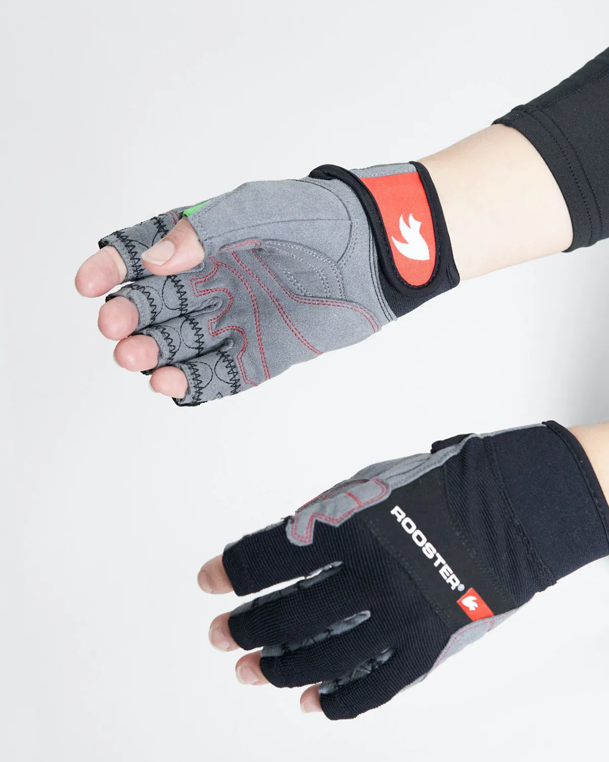 JUNIOR Dura Pro 5 Glove