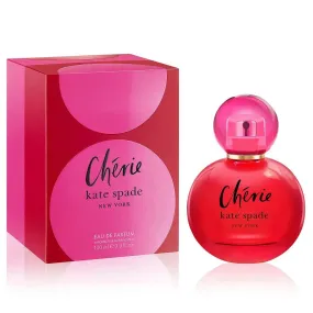 Kate Spade New York Chérie EDP for Women 100ml