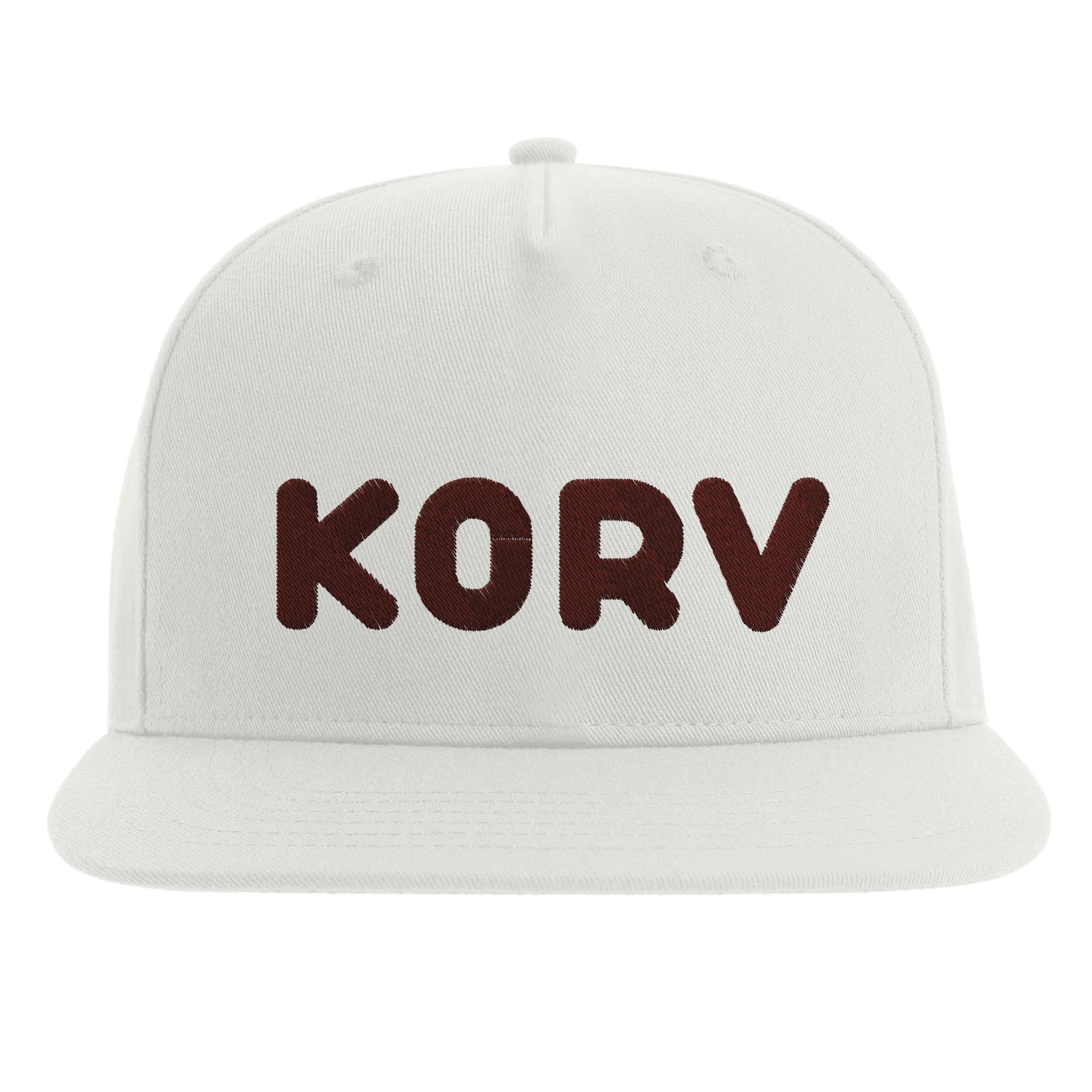 Korv - Snapback-keps