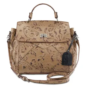 L'ARTISTE HB-LEGEND HANDBAG