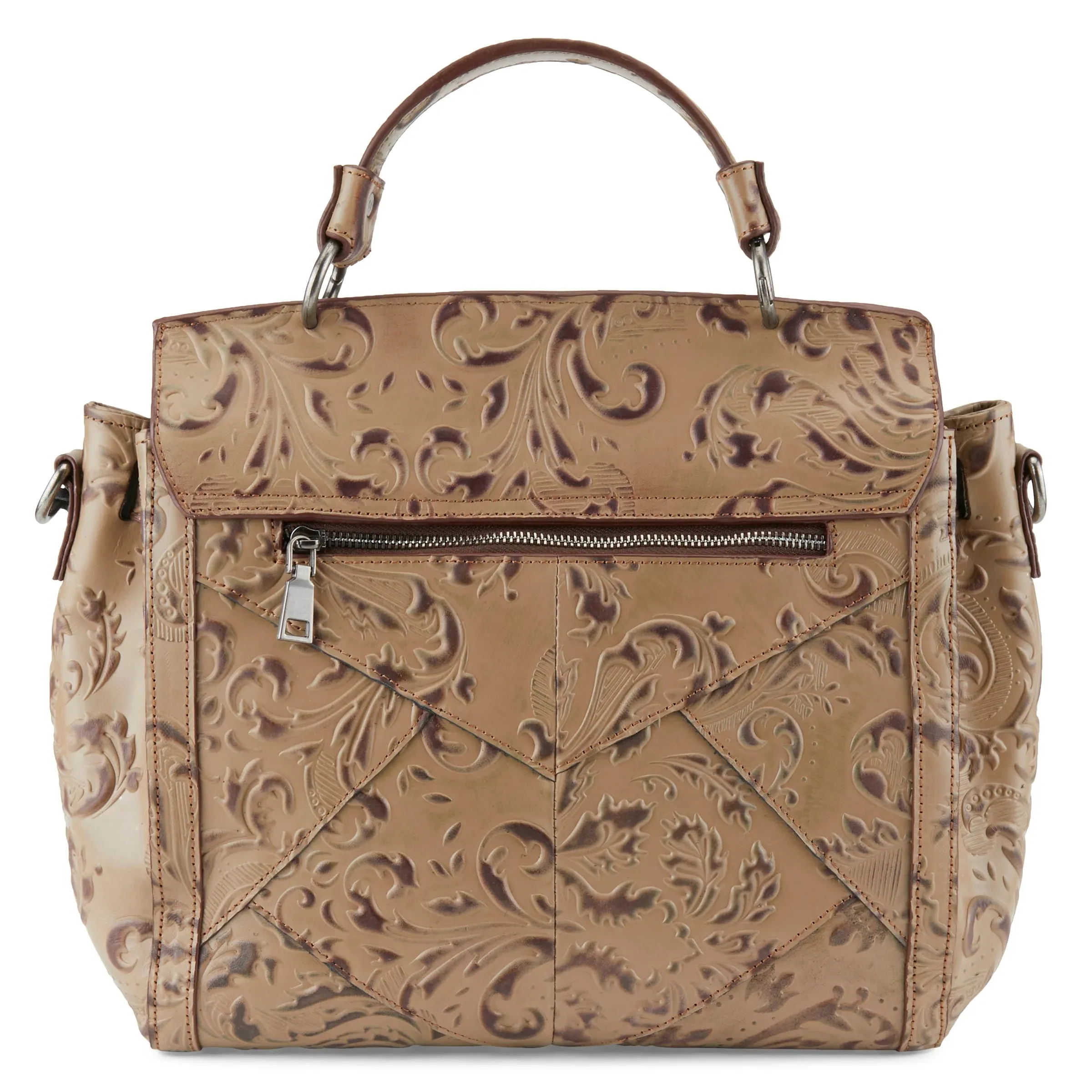 L'ARTISTE HB-LEGEND HANDBAG