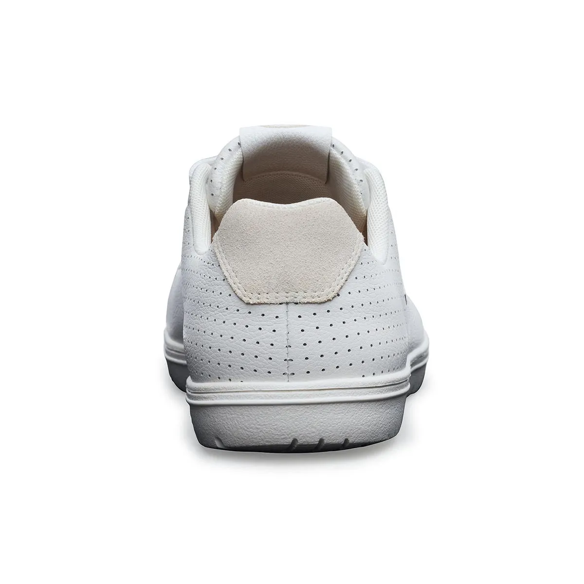 Lems Kourt Minimal Sneaker - Whiteout