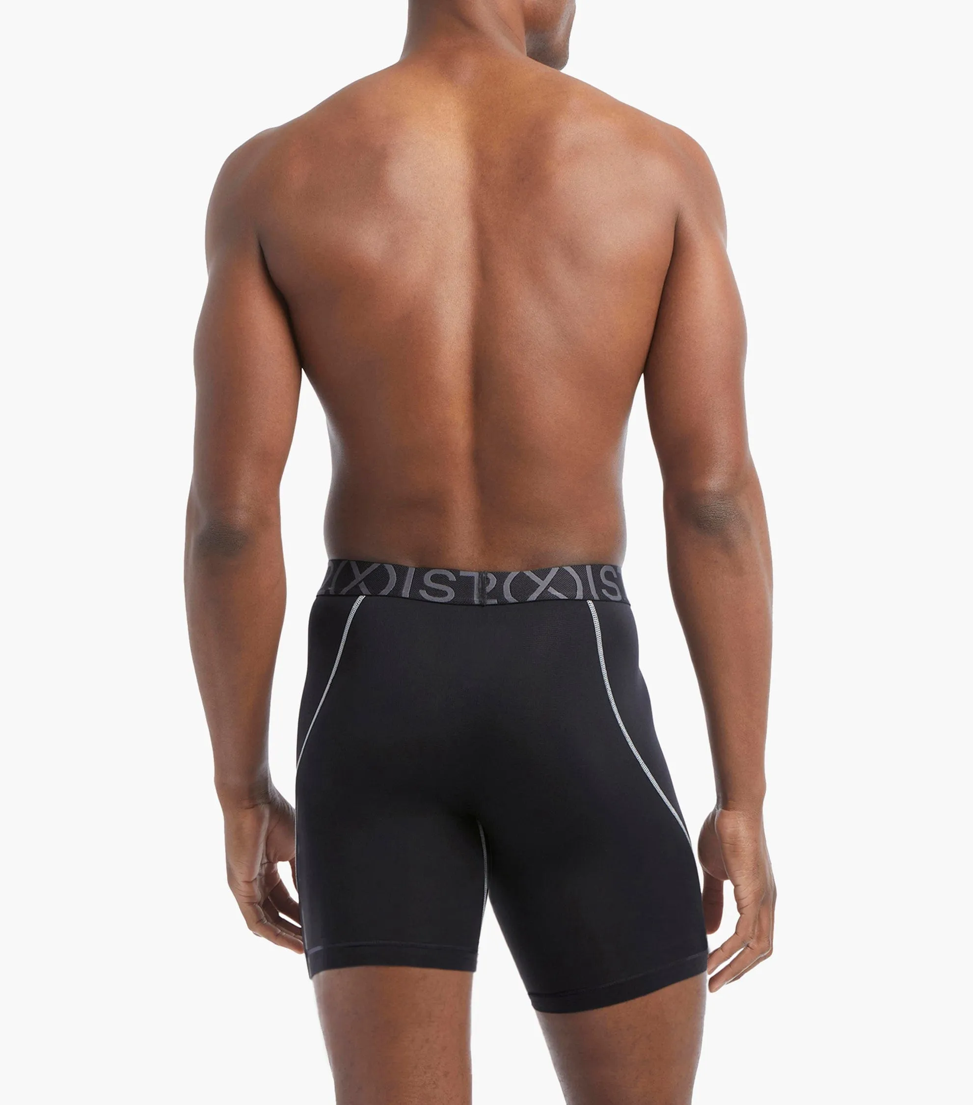 Lightning | 6" Boxer Brief