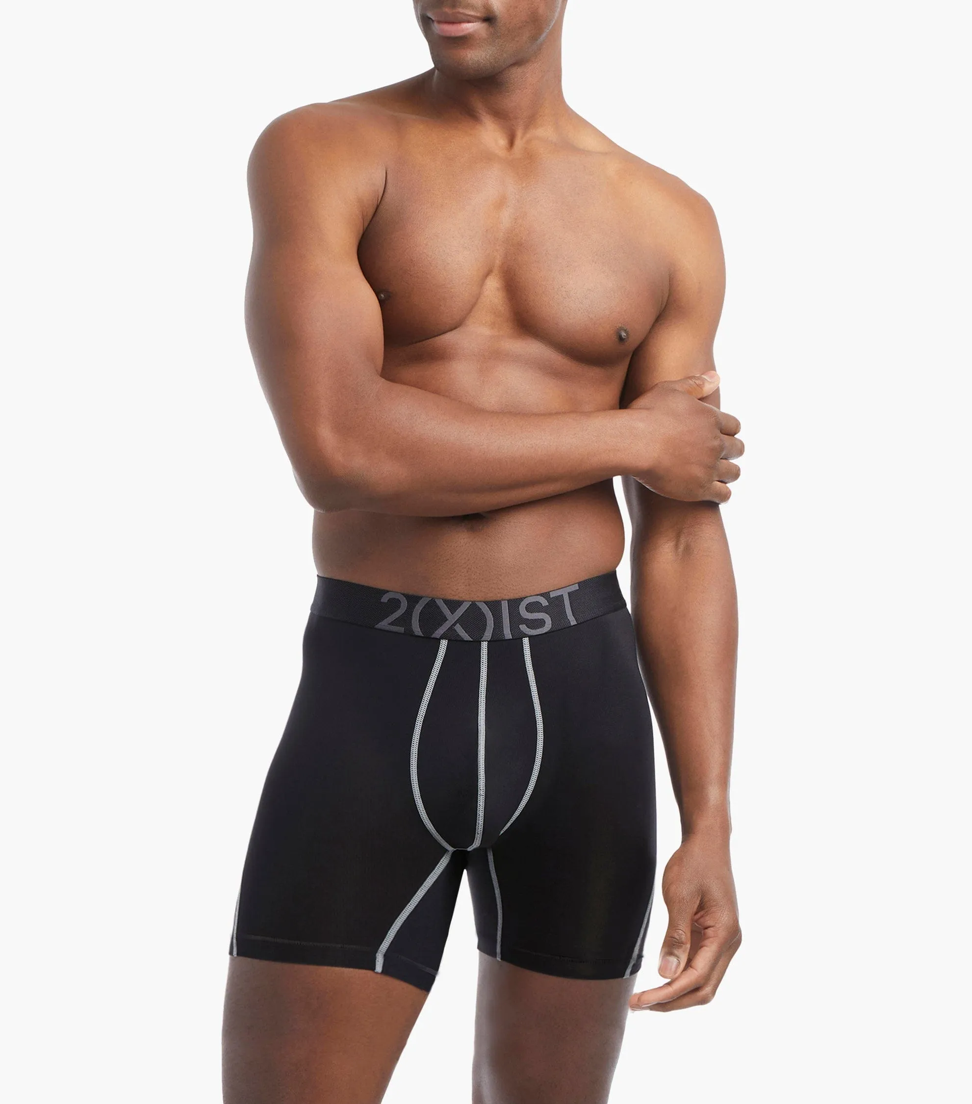 Lightning | 6" Boxer Brief