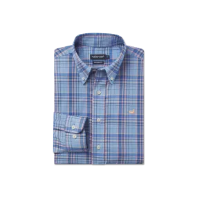 Louisville Performance Dress Shirt