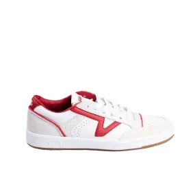 Lowland CC Jmp R - Court Red/White